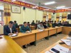 UBND xã Mùn Chung Tổ chức Lễ gặp mặt công dân lên...