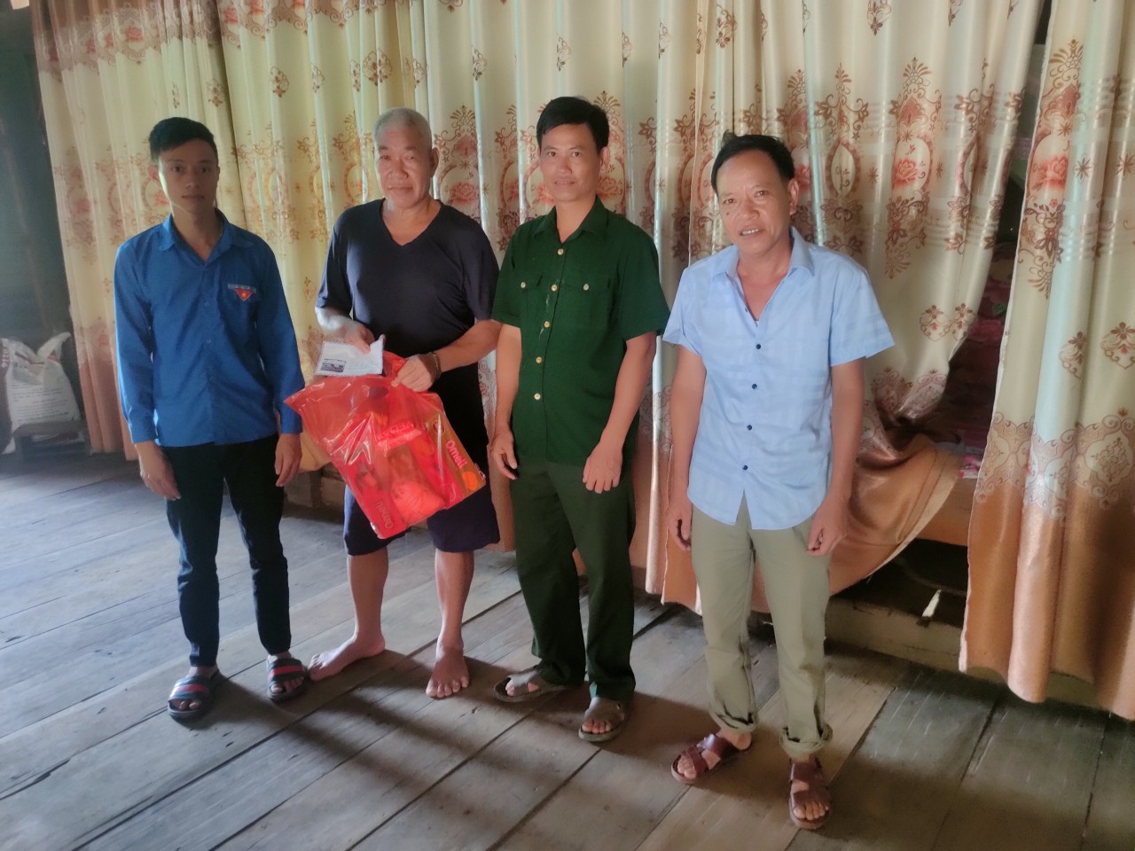 Bản CB